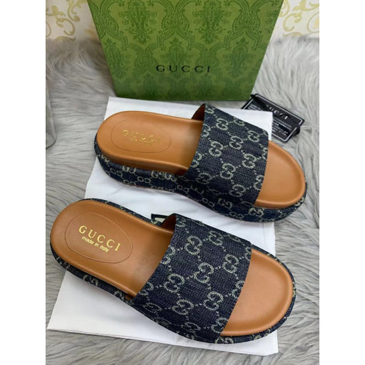 Gucci Slippers SHS04773
