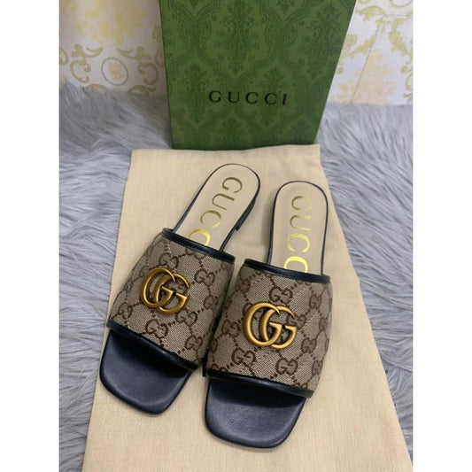 Gucci Slippers SHS05481