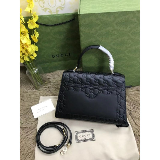 Gucci Top Handle Bag BGAP20226