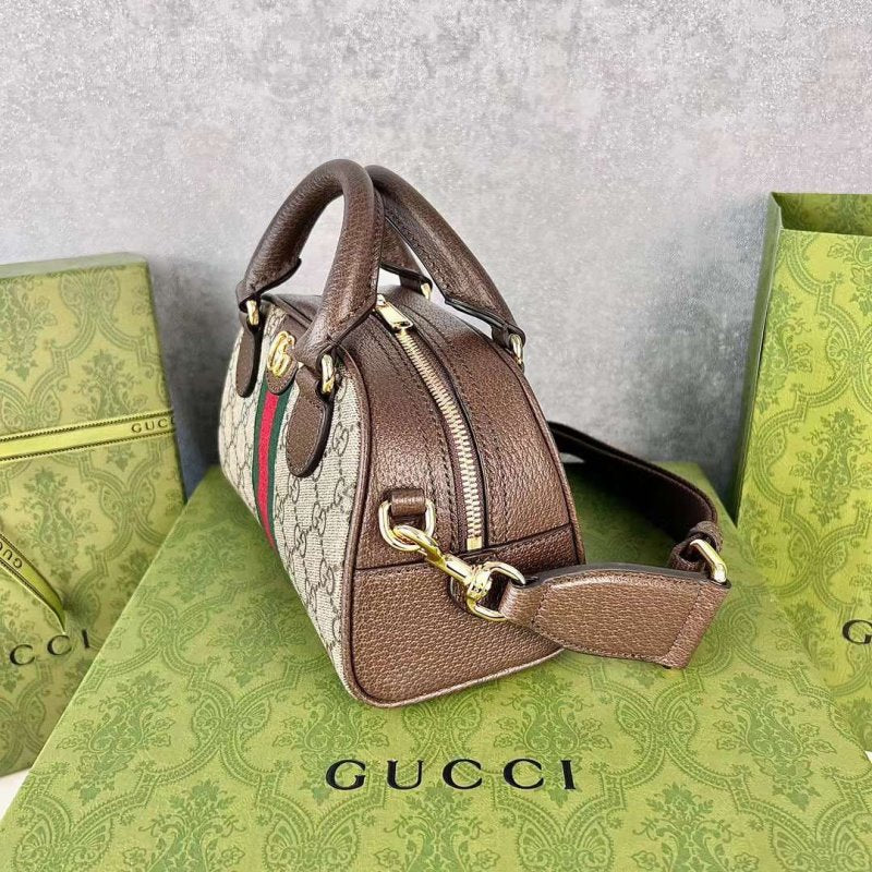 Gucci Boston Bag BG02254