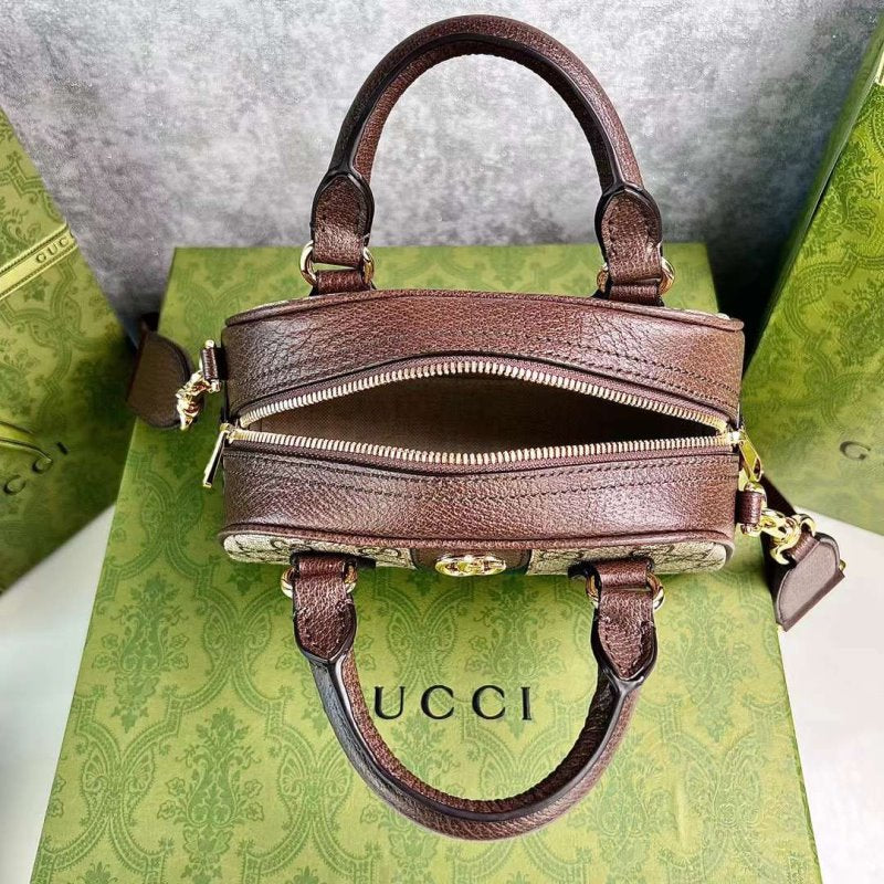 Gucci Boston Bag BG02254