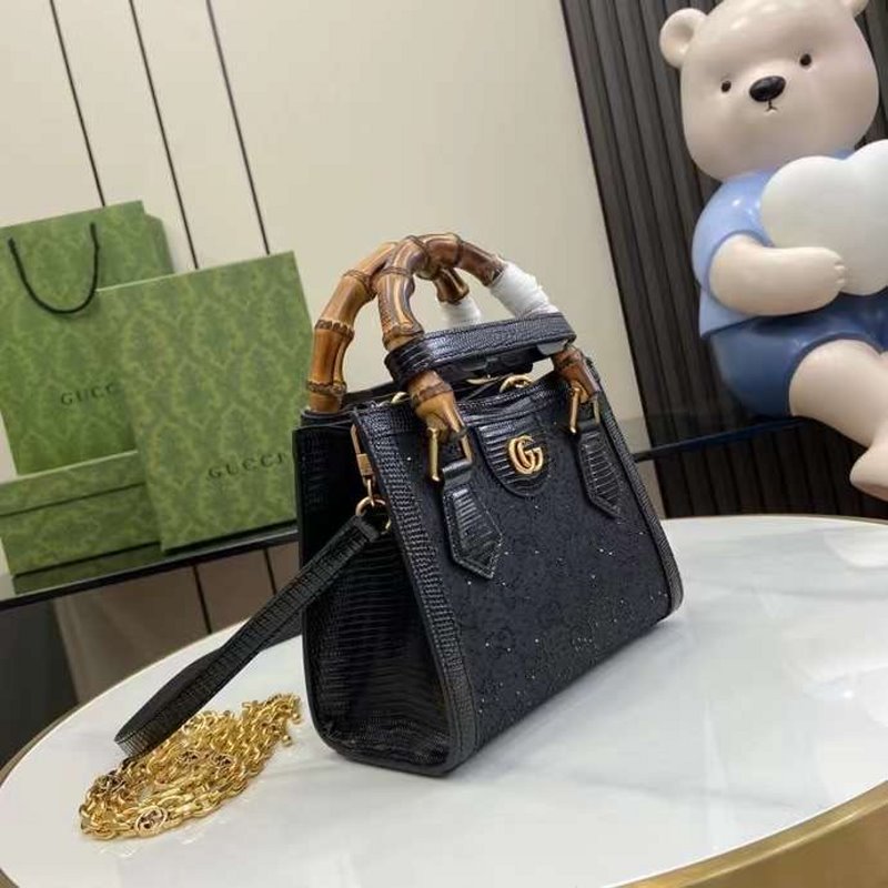 Gucci Diana Tote Bag BG02229