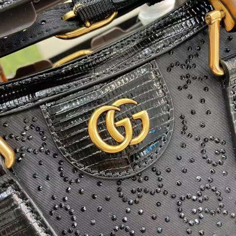 Gucci Diana Tote Bag BG02229