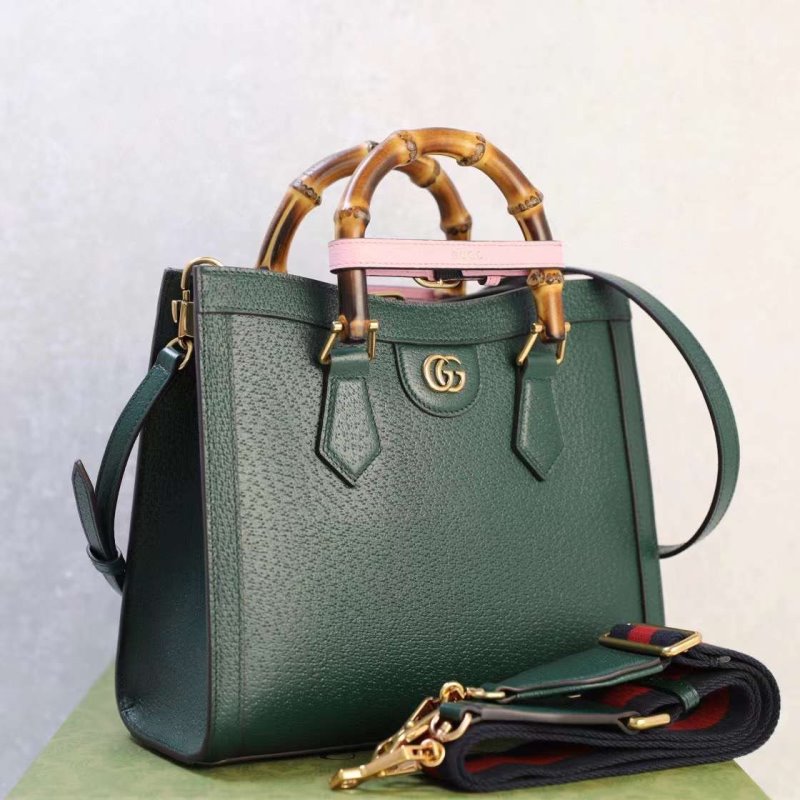 Gucci Diana Tote Bag BG02240