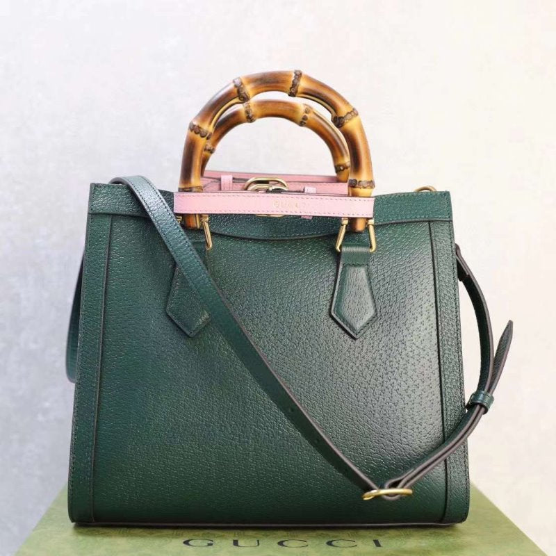 Gucci Diana Tote Bag BG02240