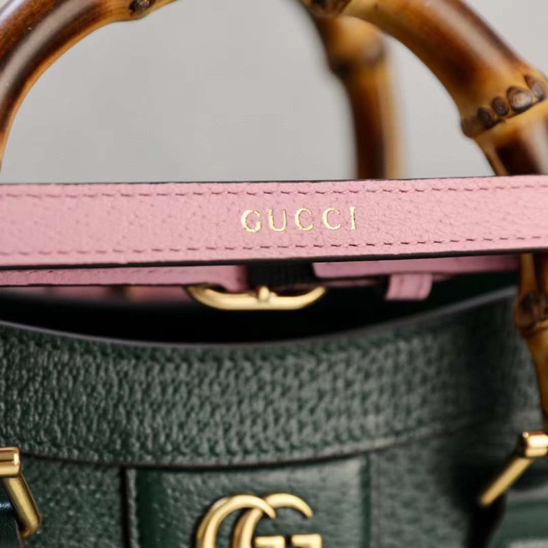 Gucci Diana Tote Bag BG02240