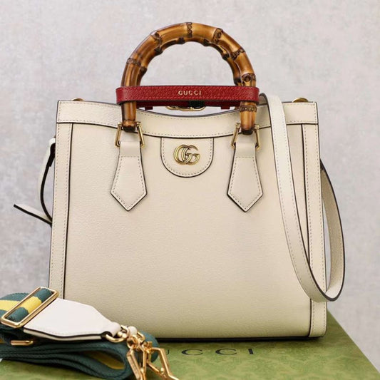 Gucci Diana Tote Bag BG02242