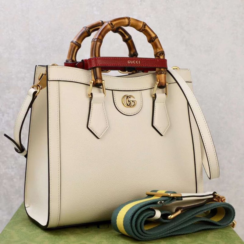 Gucci Diana Tote Bag BG02242