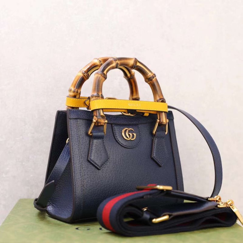 Gucci Diana Tote Bag BG02243