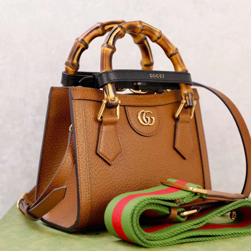 Gucci Diana Tote Bag BG02245