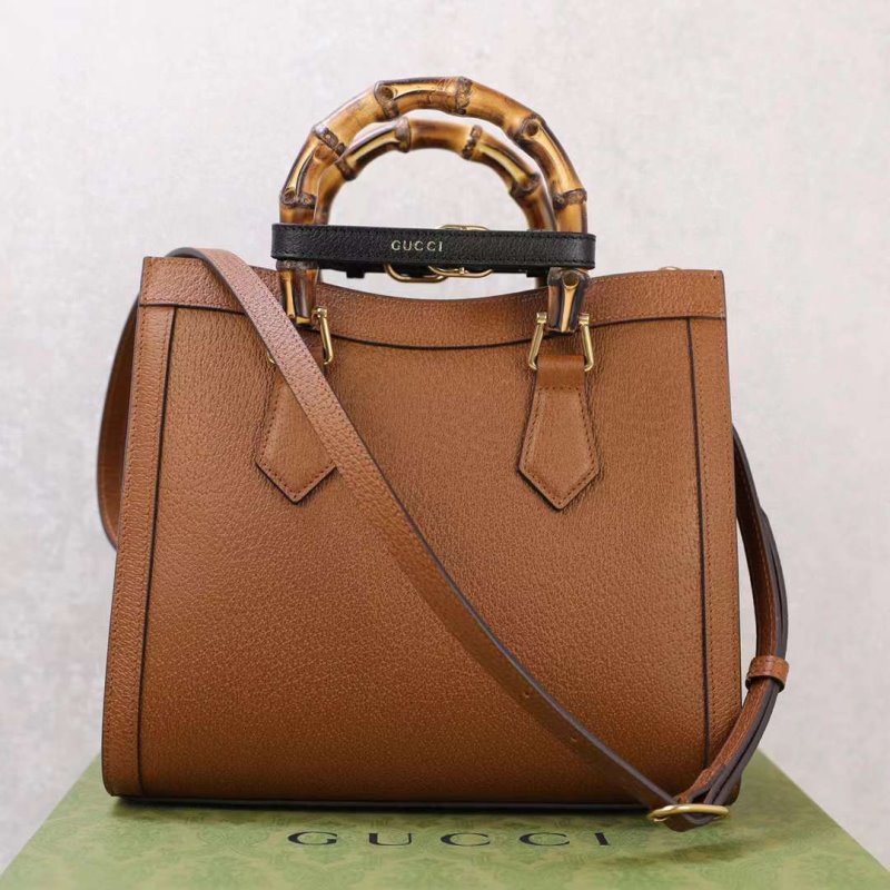 Gucci Diana Tote Bag BG02246