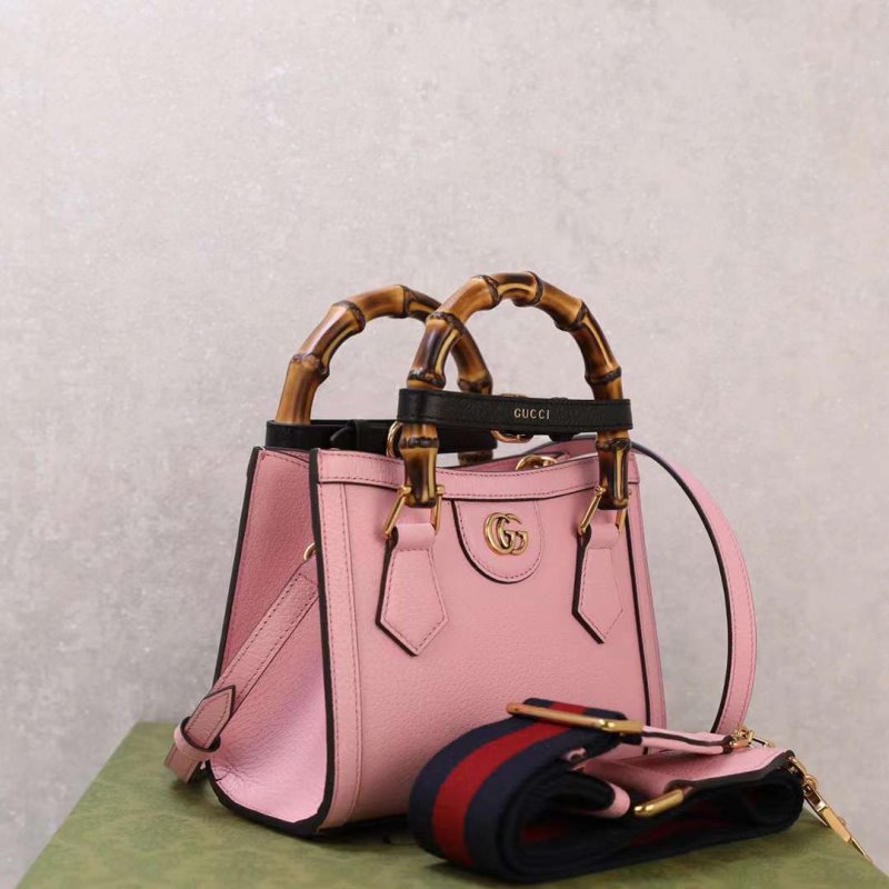 Gucci Diana Tote Bag BG02247