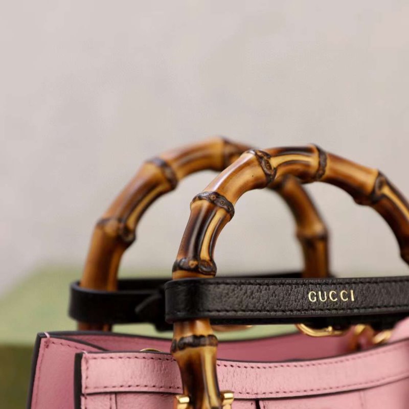 Gucci Diana Tote Bag BG02247