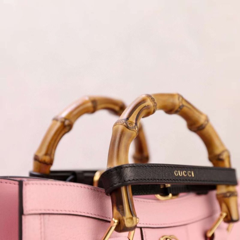 Gucci Diana Tote Bag BG02248