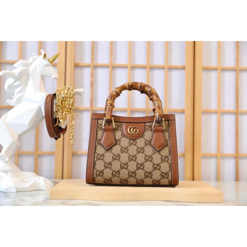 Gucci Diana Tote Bag BG02265