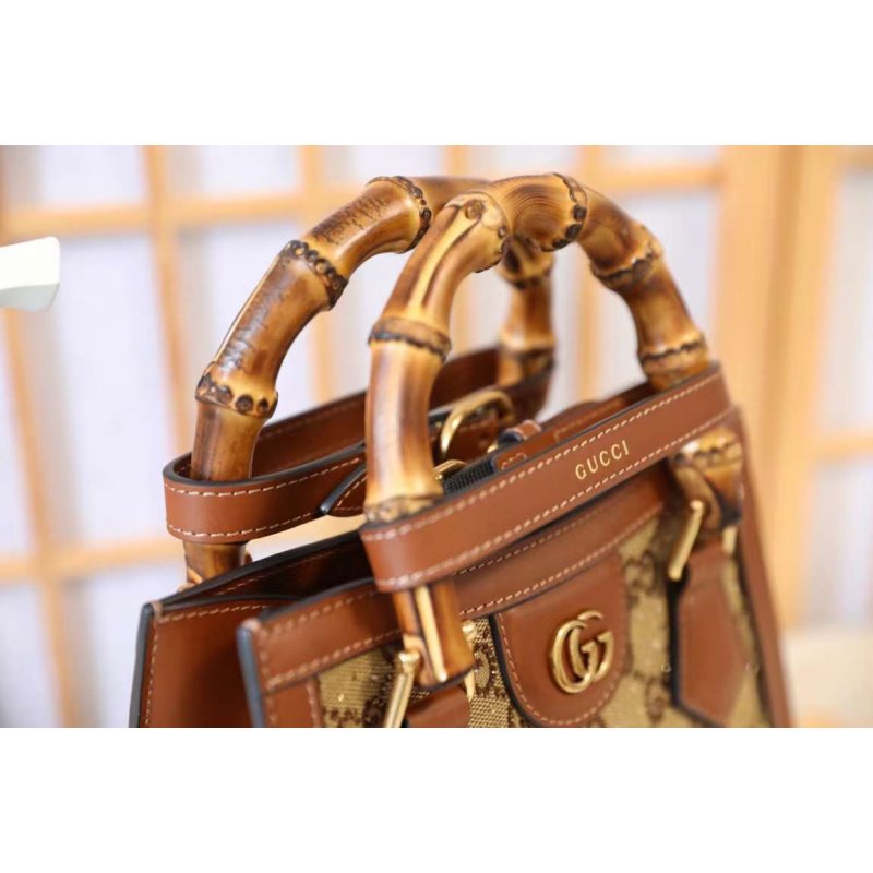 Gucci Diana Tote Bag BG02265