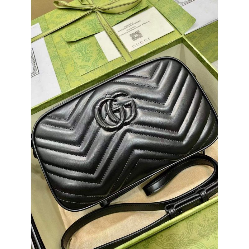 Gucci GG Shoulder Bag BG02222