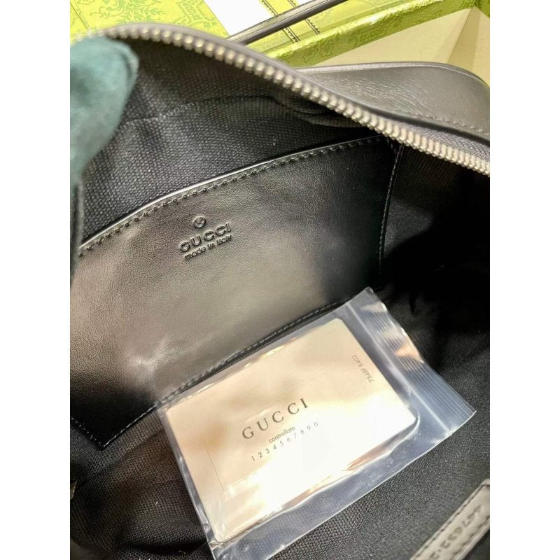 Gucci GG Shoulder Bag BG02222