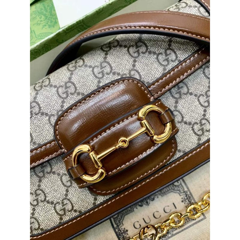 Gucci Horsebit 1955 Bag BG02215