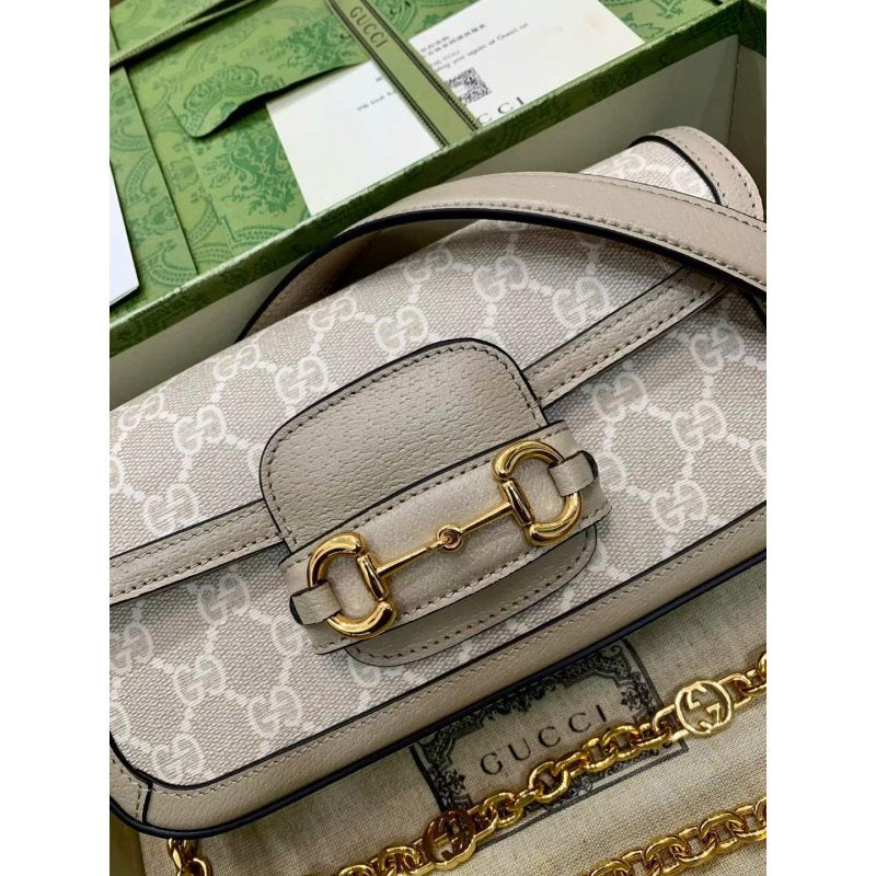 Gucci Horsebit 1955 Bag BG02216