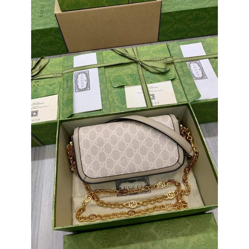 Gucci Horsebit 1955 Bag BG02216