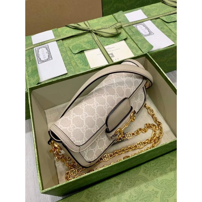 Gucci Horsebit 1955 Bag BG02216