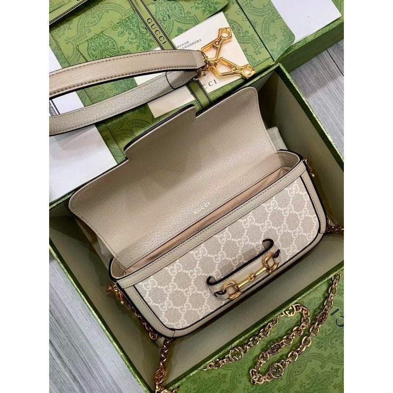 Gucci Horsebit 1955 Bag BG02216
