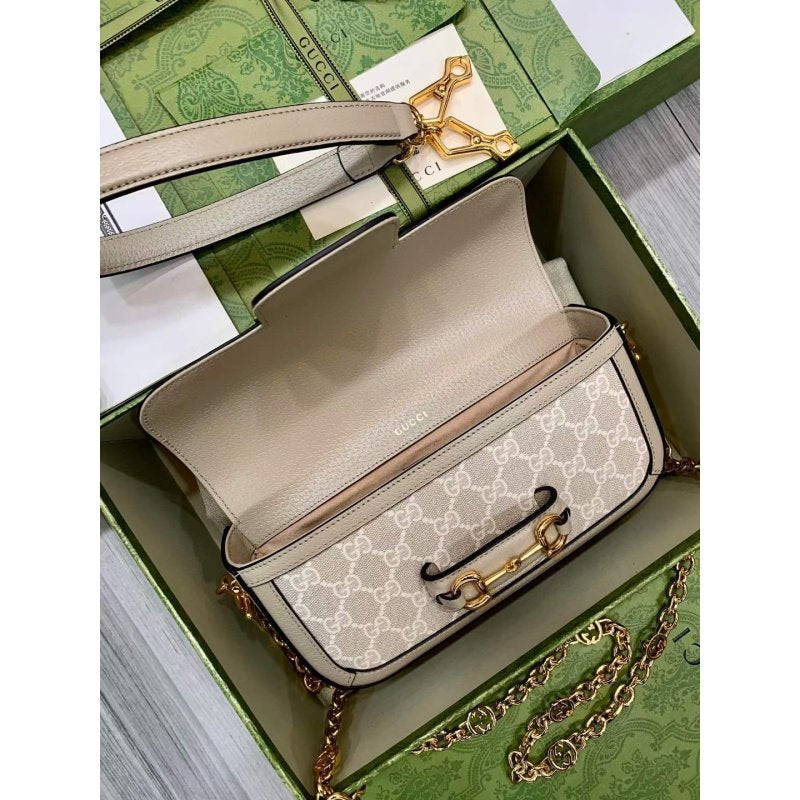 Gucci Horsebit 1955 Bag BG02216