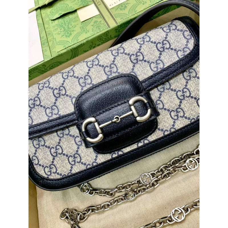 Gucci Horsebit 1955 Bag BG02217