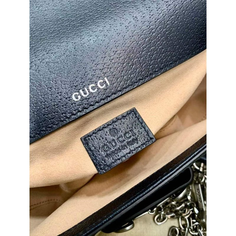 Gucci Horsebit 1955 Bag BG02217