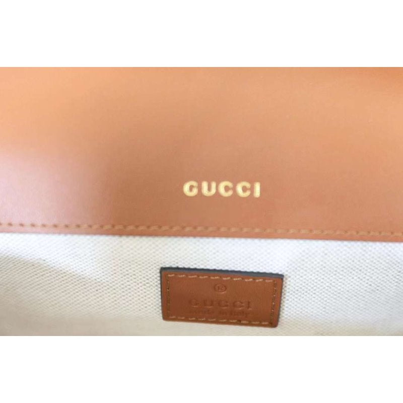 Gucci Horsebit 1955 Bag BG02266