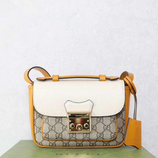 Gucci Padlock Mini Bag BG02262