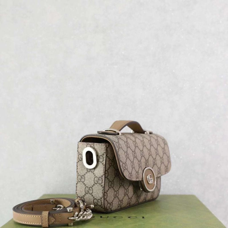 Gucci Petite Shoulder Bag BG02233
