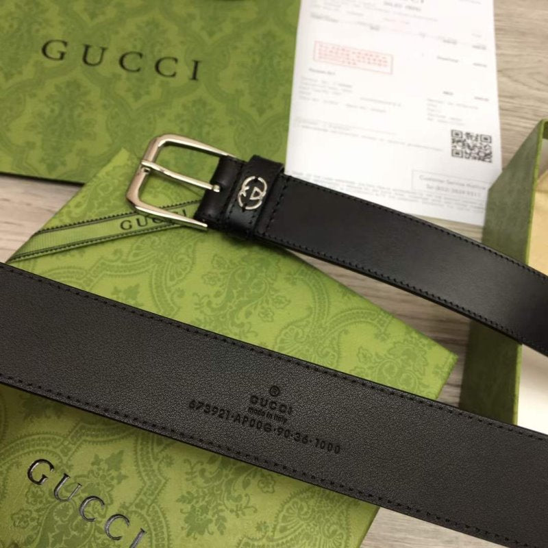 Gucci Pin Buckle Belt WB001067