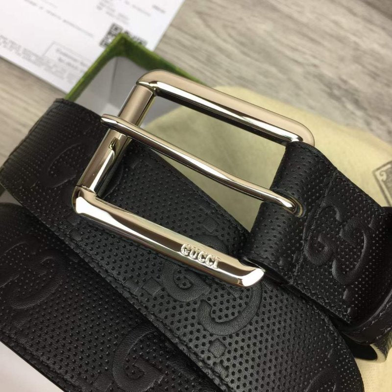 Gucci Pin Buckle Belt WB001072