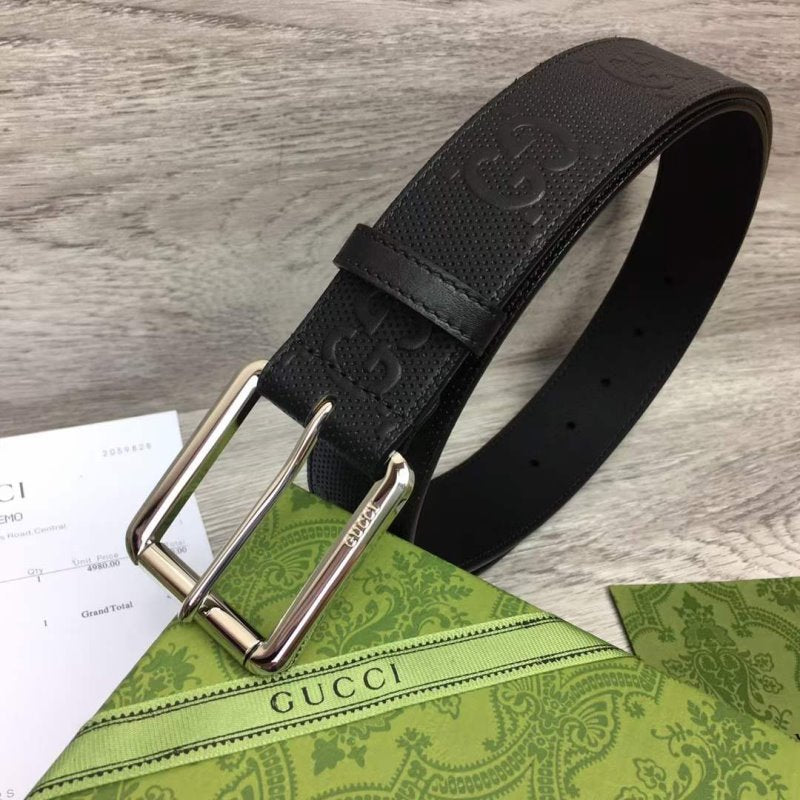 Gucci Pin Buckle Belt WB001072