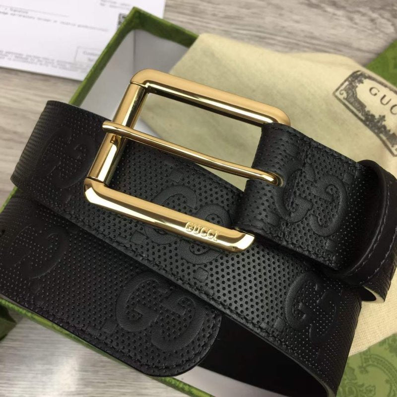 Gucci Pin Buckle Belt WB001073