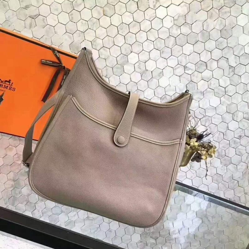 Hermes Evelyne Classic Bag BGMP1361