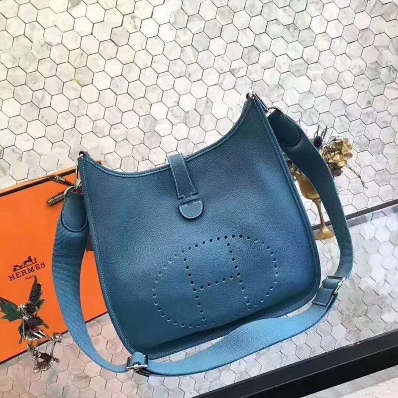 Hermes Evelyne Classic Bag BGMP1365