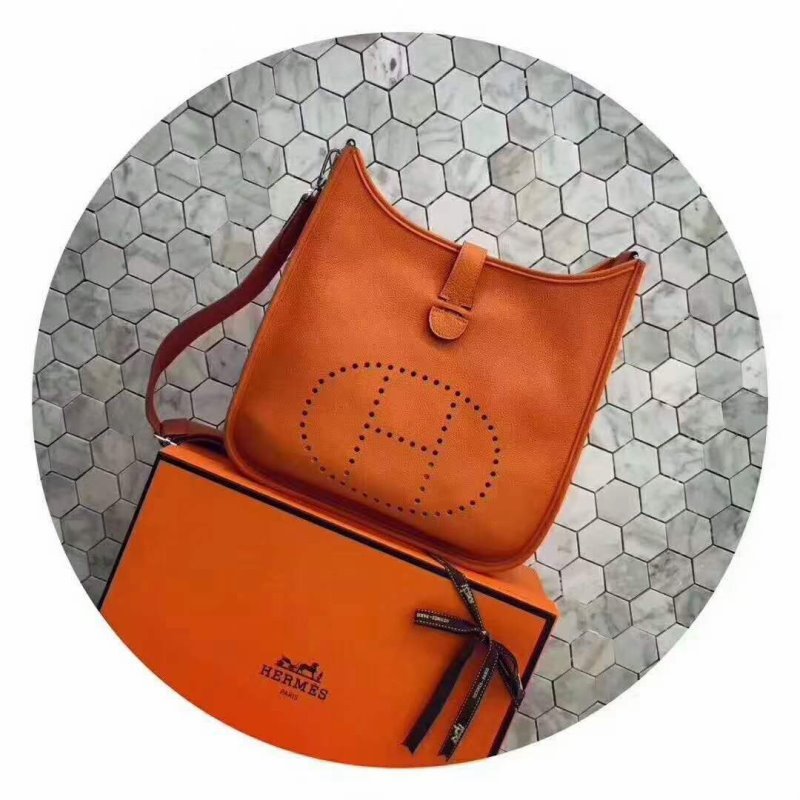 Hermes Evelyne Classic Bag BGMP1367