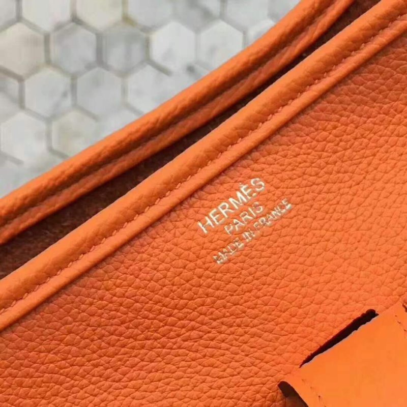 Hermes Evelyne Classic Bag BGMP1367