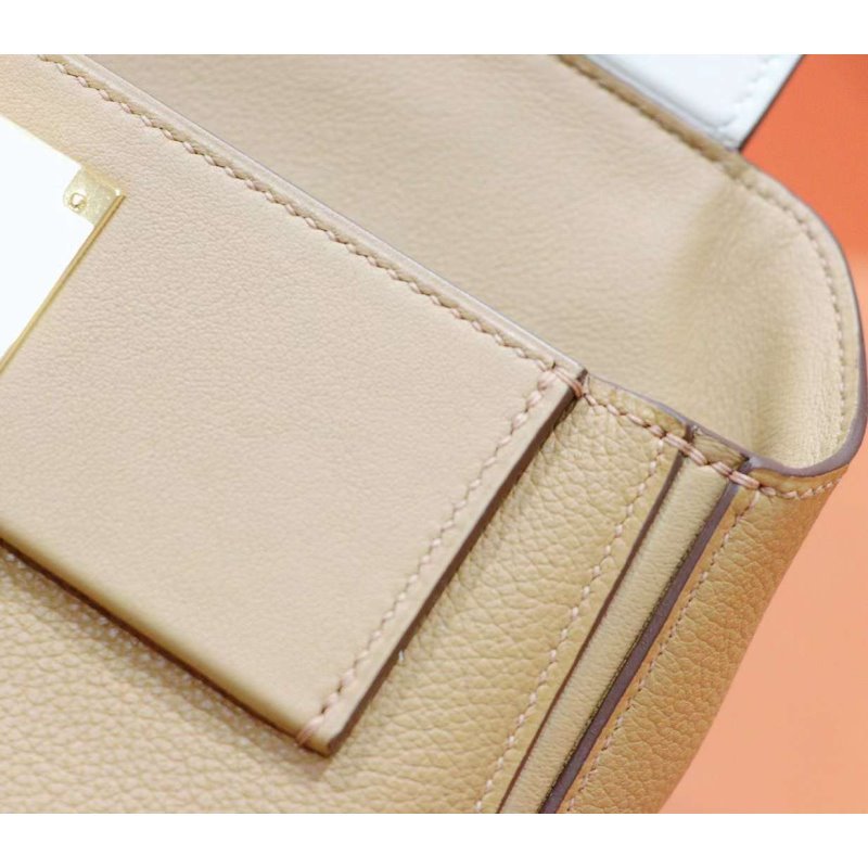 Hermes Evercolor Top Handle Bag BGMP1383