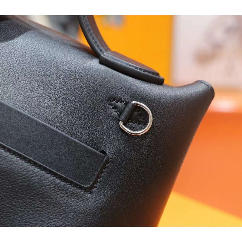 Hermes Evercolor Top Handle Bag BGMP1384