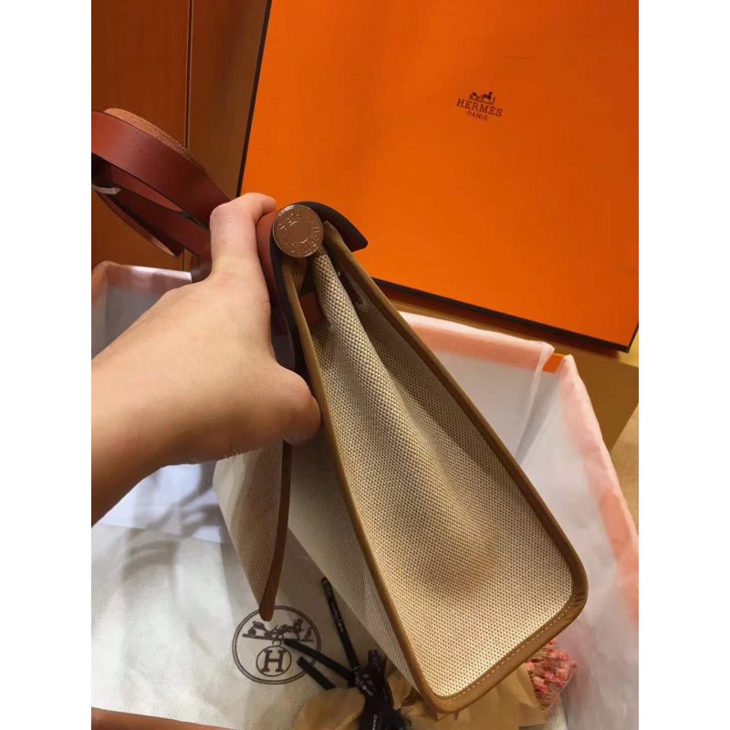 Hermes Herbag BGMP0877