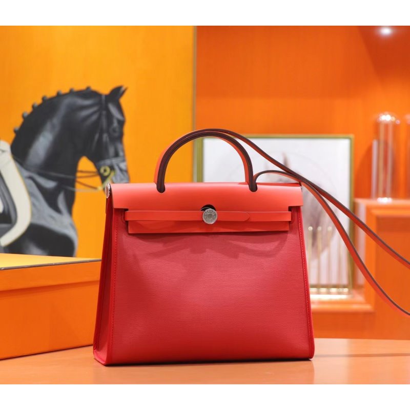 Hermes Herbag BHR00442