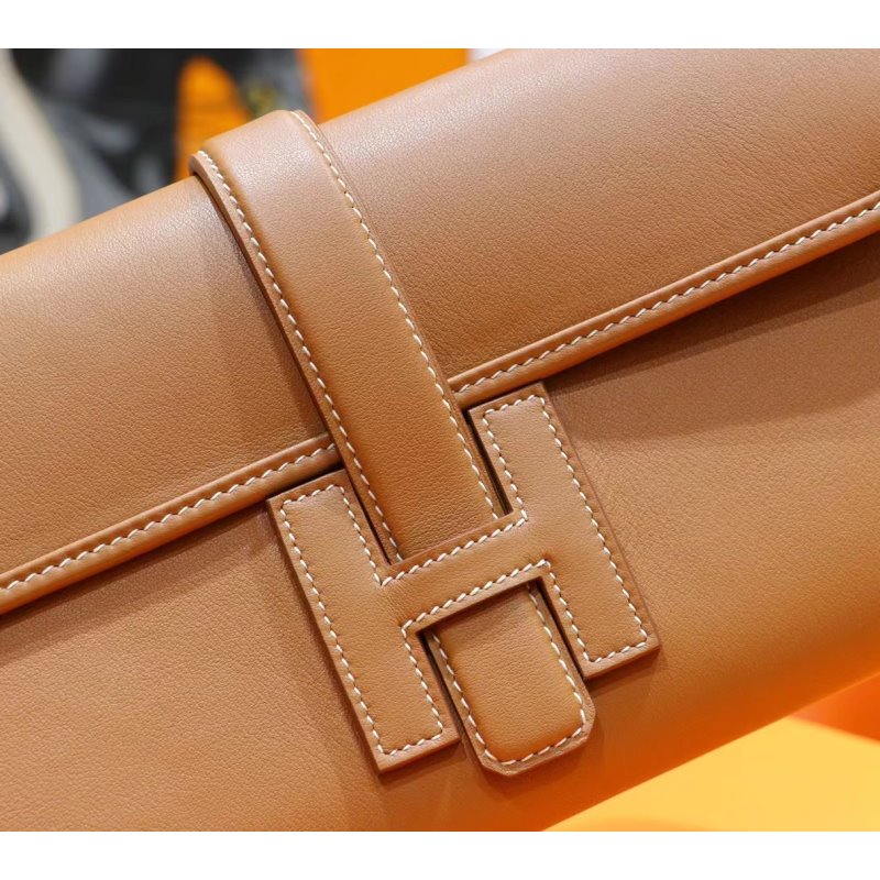 Hermes Jige Handbag BHR00444