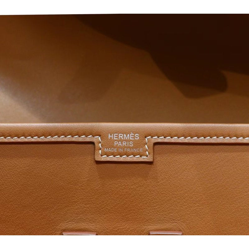 Hermes Jige Handbag BHR00444