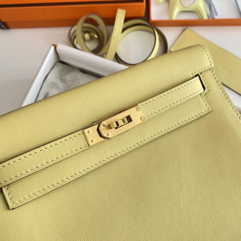 Hermes Kelly Bag BGMP1355