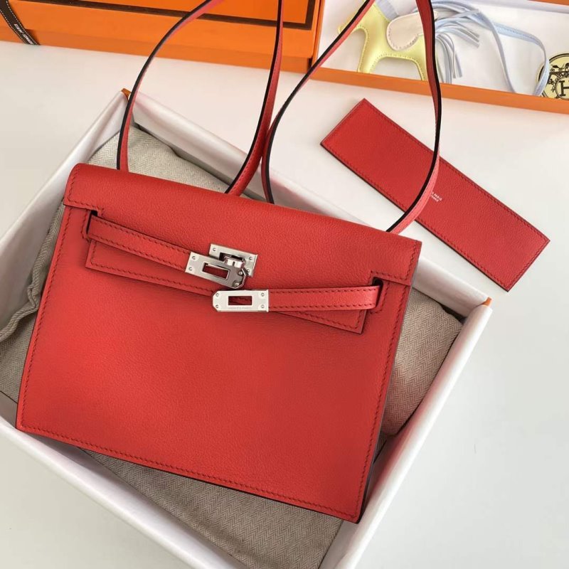 Hermes Kelly Bag BGMP1356