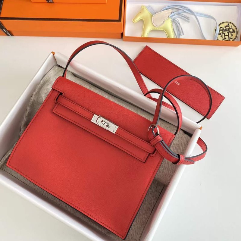 Hermes Kelly Bag BGMP1356